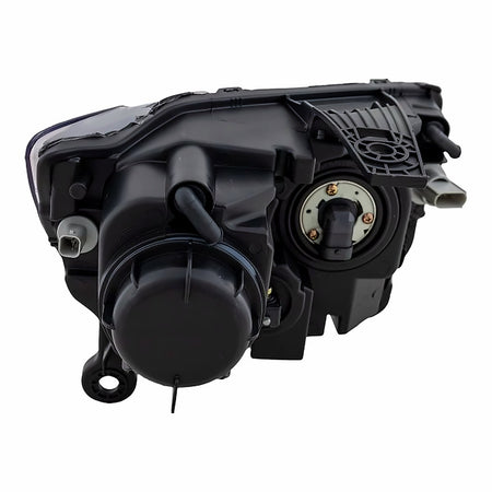 2014-2016 Jeep Grand_Cherokee Headlight Driver Side Halogen – Back View (CH2502247)
