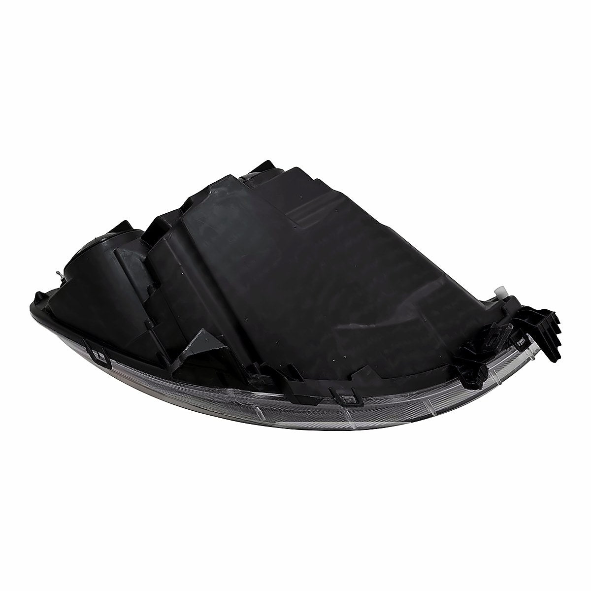 2014-2022 Ram 2500 Headlight Driver Side Without Drl – Close-Up View (CH2502254)