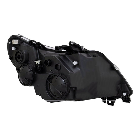 2014-2022 Ram 2500 Headlight Driver Side Without Drl – Back View (CH2502254)