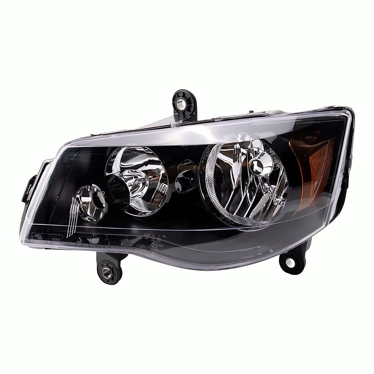 Automotive replacement part product image