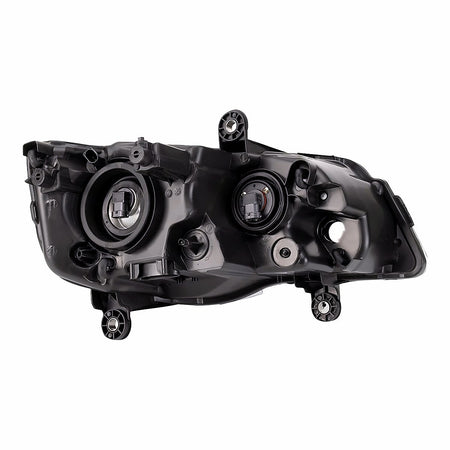 2011-2020 Dodge Grand Caravan Headlight - opposite side angle, Part CH2502266