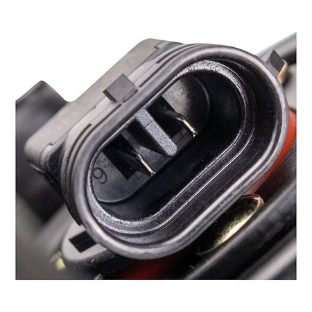 2011-2020 Dodge Grand Caravan Headlight - back view, Part CH2502266
