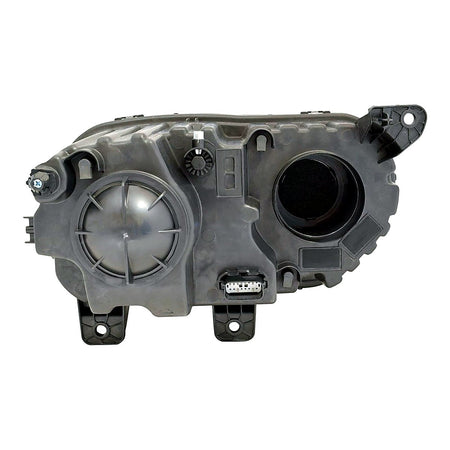 2015-2023 Dodge Challenger Headlight Driver Side Halogen Without Air Intake – CH2502267-2