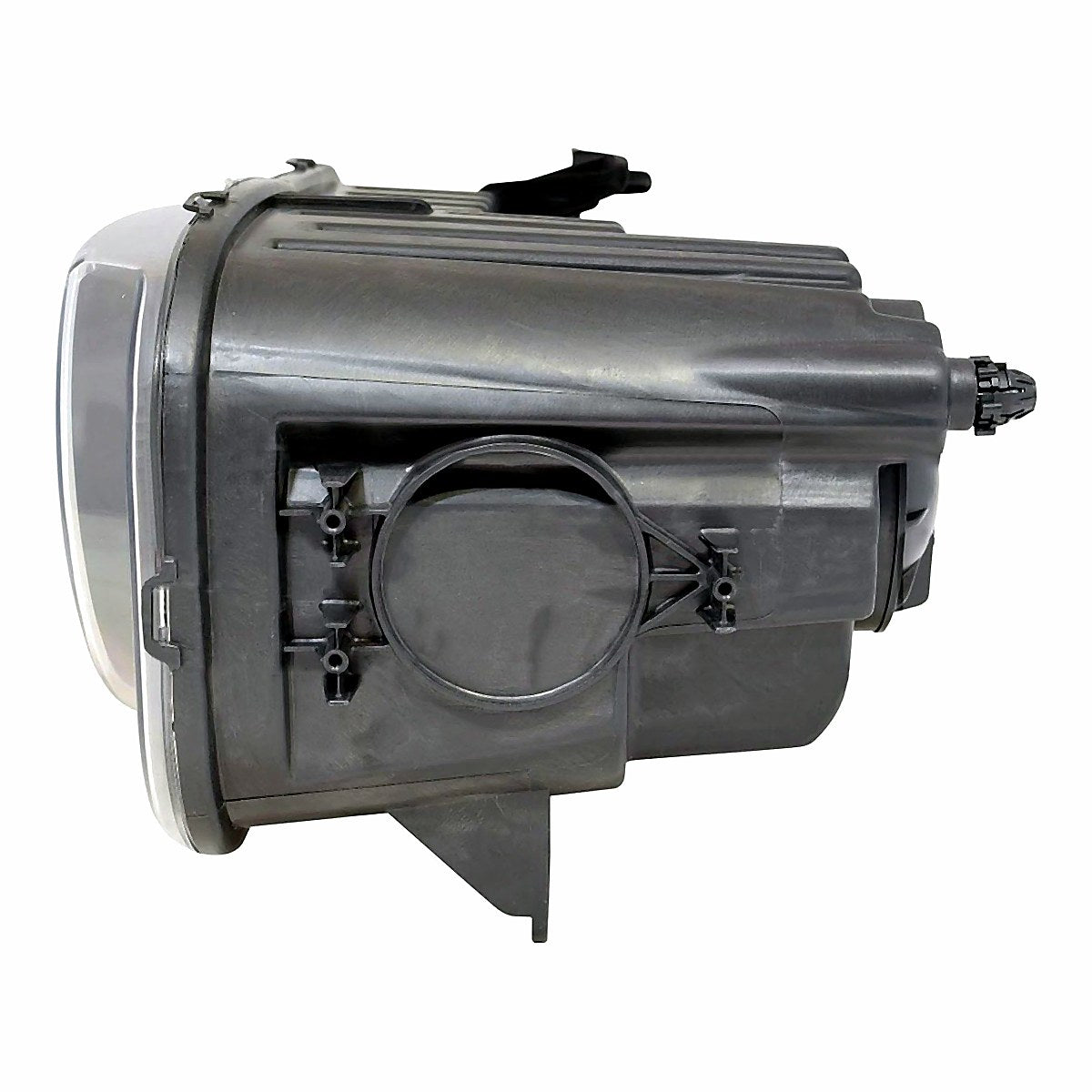 2015-2023 Dodge Challenger Headlight Driver Side Halogen Without Air Intake – CH2502267-3