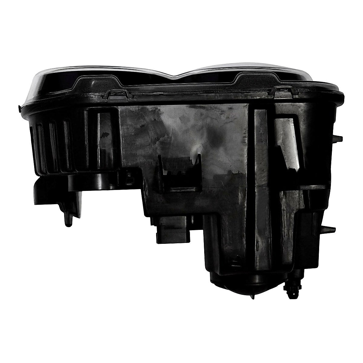 2015-2023 Dodge Challenger Headlight Driver Side Halogen Without Air Intake – CH2502267-5