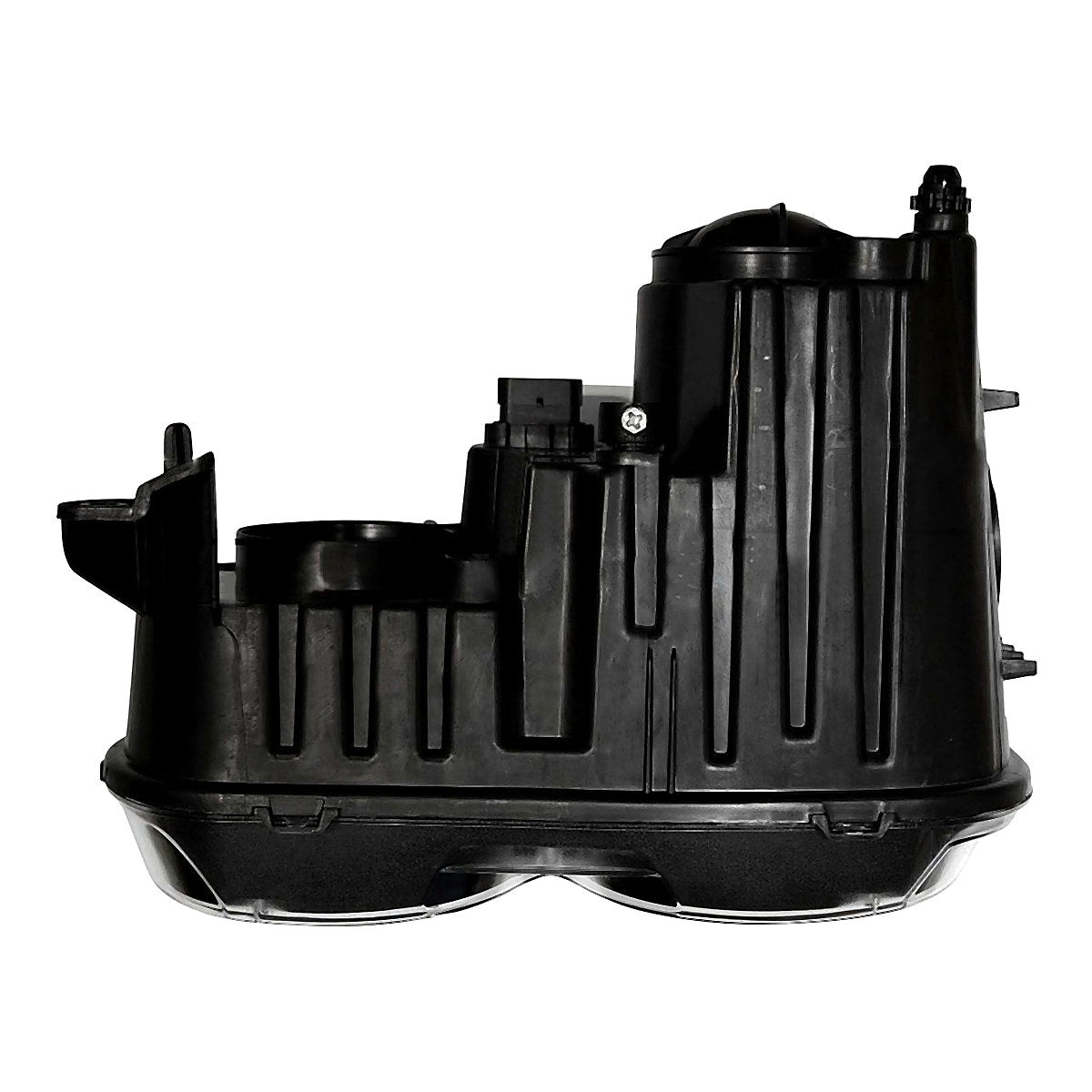2015-2023 Dodge Challenger Headlight Driver Side Halogen Without Air Intake – CH2502267-6