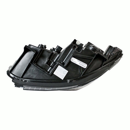 2015 Dodge Charger Headlight Driver Side Halogen With Led Drl Without Logo Inside – CH2502270-3