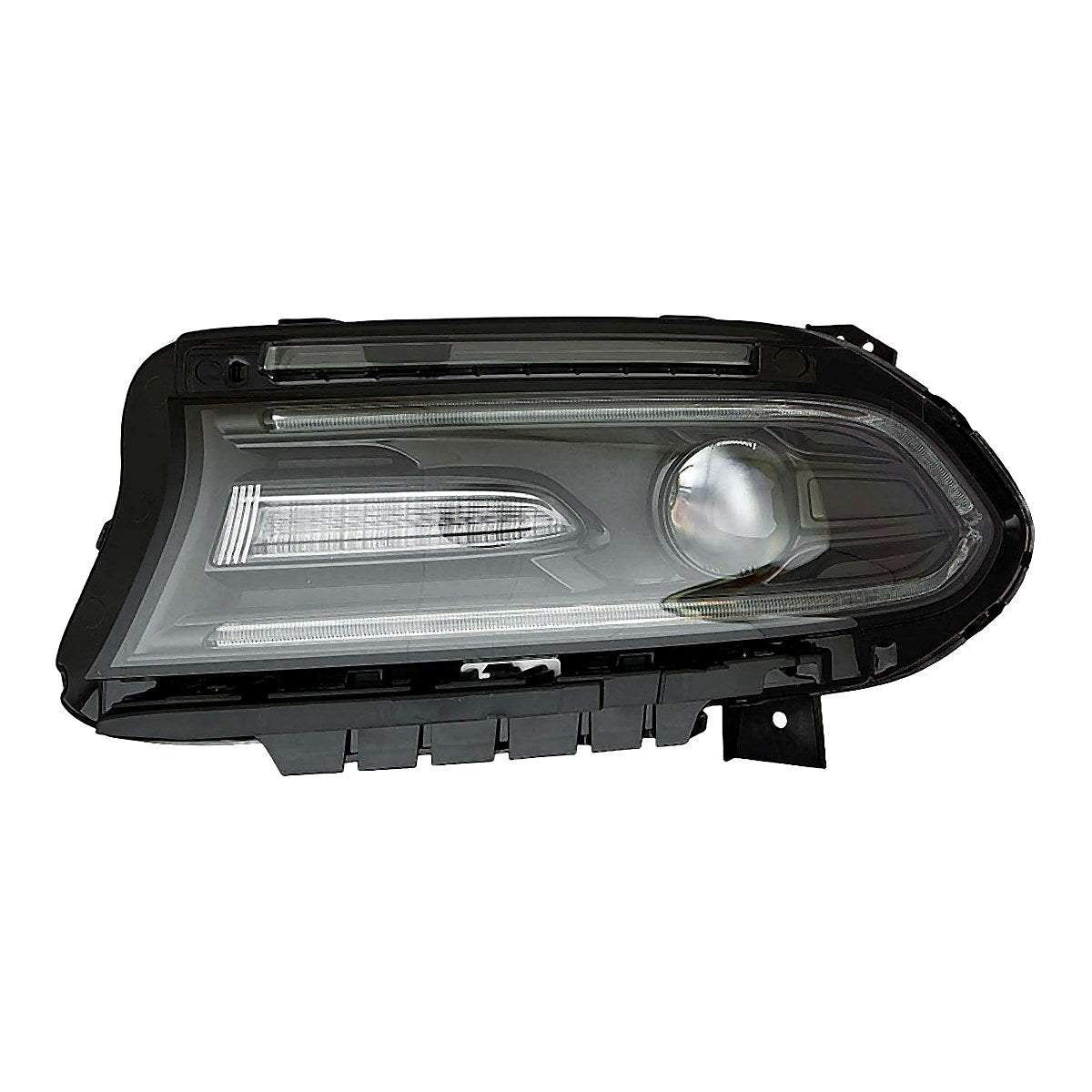 2015-2018 Dodge Charger Headlight Driver Side Hid – CH2502271