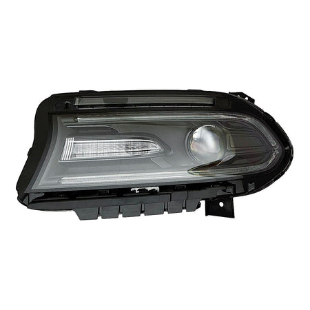 2015-2018 Dodge Charger Headlight Driver Side Hid – CH2502271