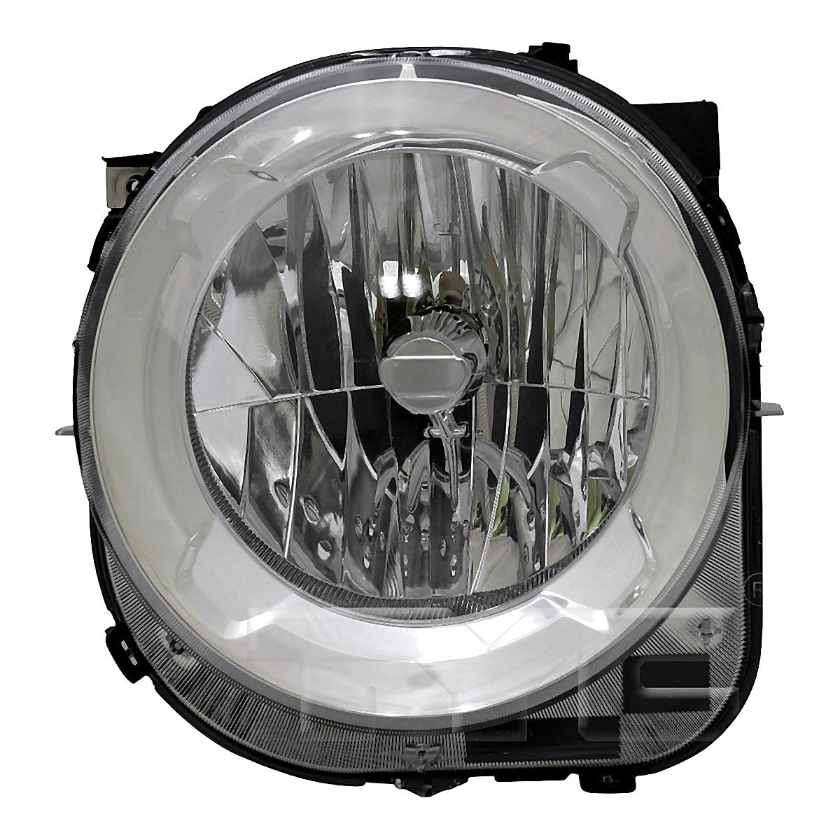 2015-2018 Jeep Renegade Headlight Driver Side Halogen – CH2502273