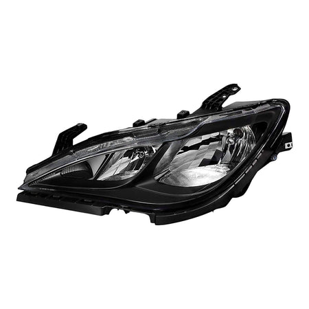 2021-2025 Chrysler Grand Caravan Headlight - product view, Part CH2502288