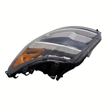2014-2022 Ram 2500 Headlight Driver Side With Drl – Detail View (CH2502291)