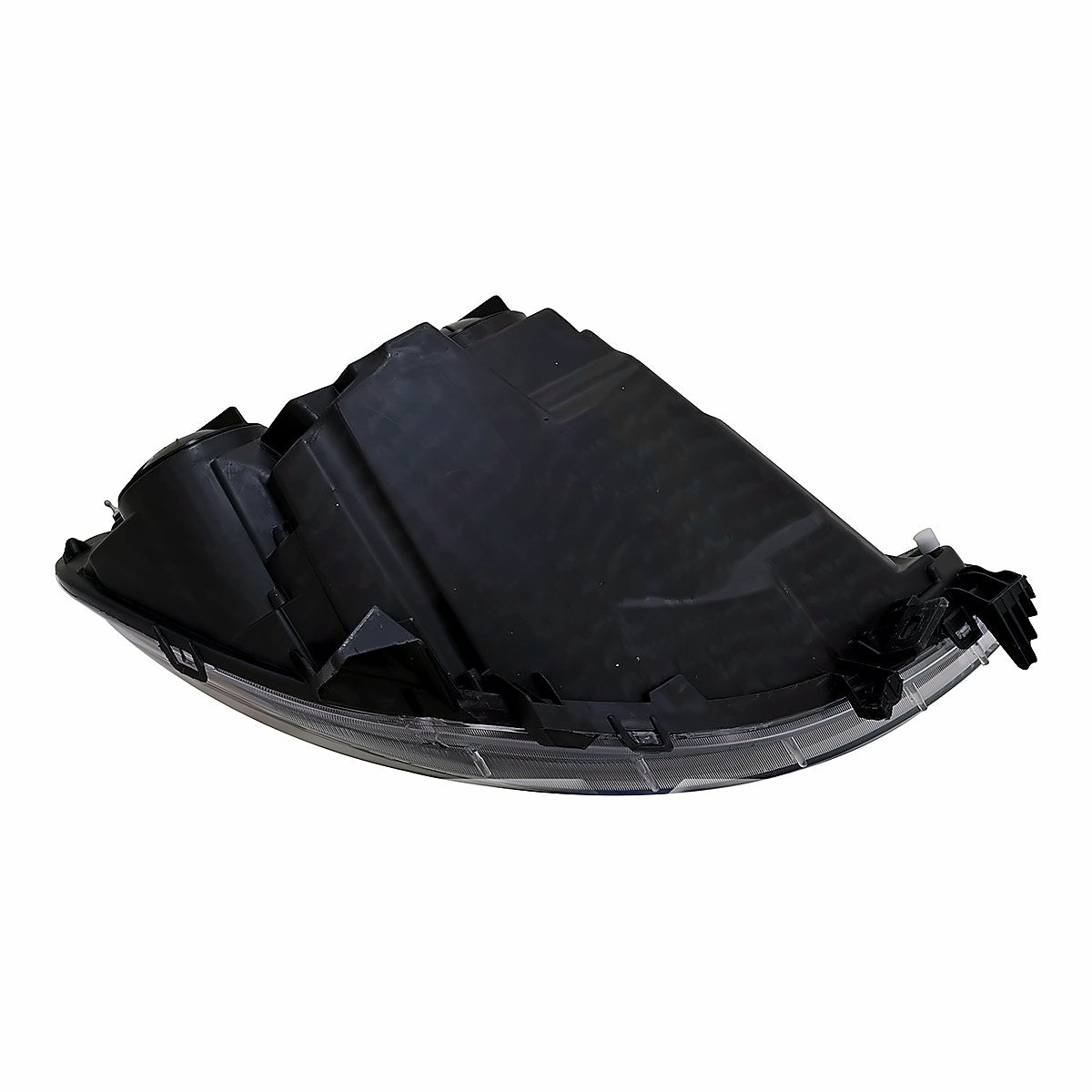 2014-2022 Ram 2500 Headlight Driver Side With Drl – Close-Up View (CH2502291)