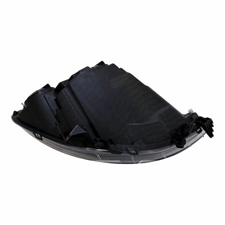 2014-2022 Ram 2500 Headlight Driver Side With Drl – Close-Up View (CH2502291)