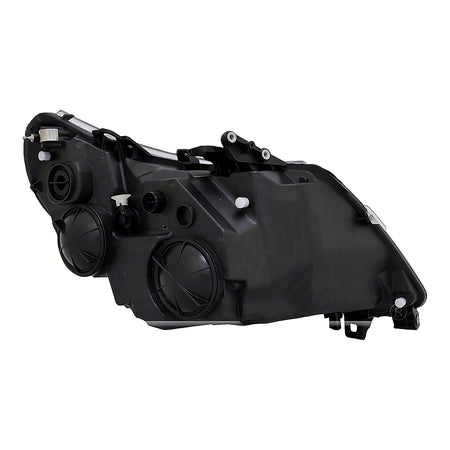 2014-2022 Ram 2500 Headlight Driver Side With Drl – Back View (CH2502291)