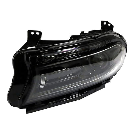 2022-2023 Dodge Charger Headlight Driver Side Led With Drl – CH2502361