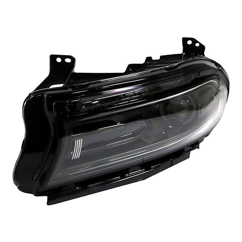 2022-2023 Dodge Charger Headlight Driver Side Led With Drl – CH2502361