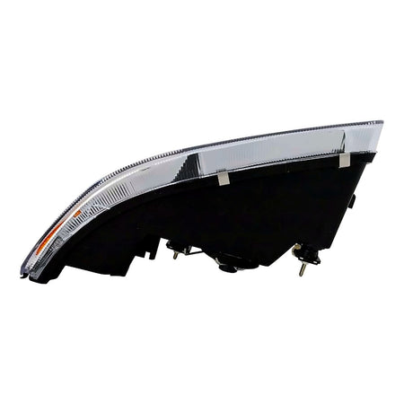 1995-2000 Chrysler Cirrus Headlight Passenger Side - upper view, Part CH2503112