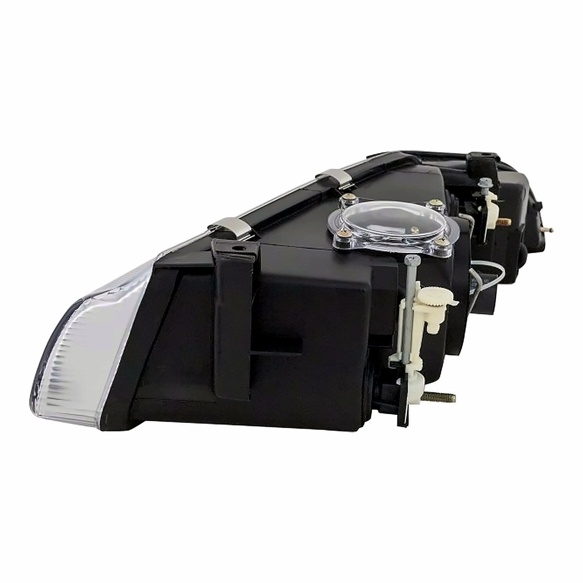 1995-2000 Dodge Stratus_Sedan Headlight Passenger Side – Close-Up View (CH2503112)