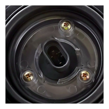 1999-2004 Jeep Grand_Cherokee Headlight Passenger Side Ltd – Back View (CH2503120)