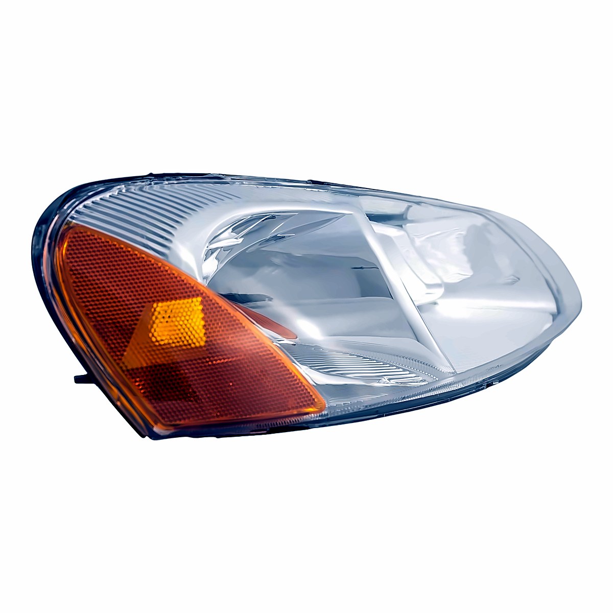 2001-2003 Chrysler Sebring_Convertible Headlight Passenger Side – Detail View (CH2503128)