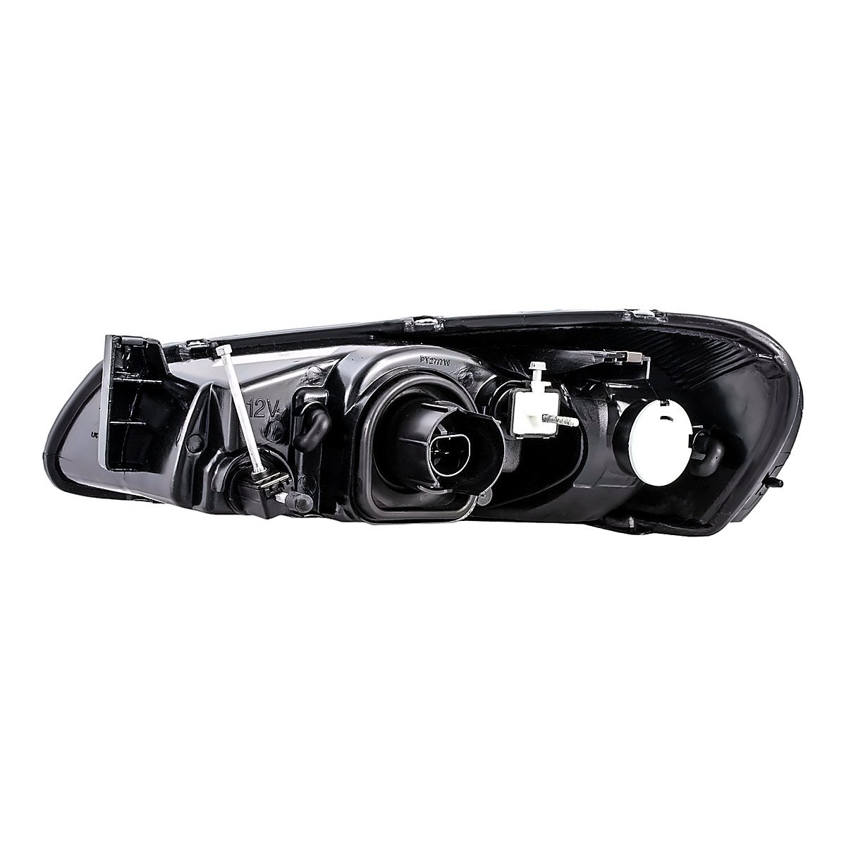 2001-2003 Chrysler Sebring_Convertible Headlight Passenger Side – Back View (CH2503128)