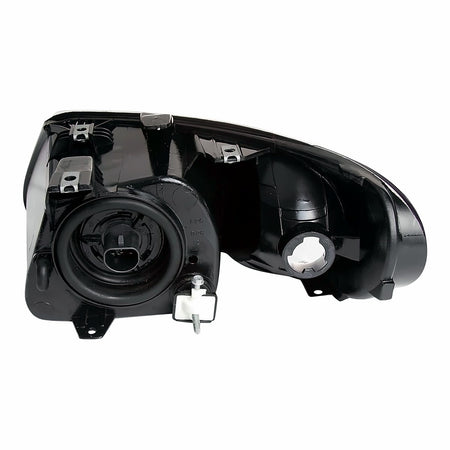 2001-2007 Chrysler Town_And_Country Headlight Passenger Side Except 05-06 Town And Country With Long Wheelbase – Detail View (CH2503129)