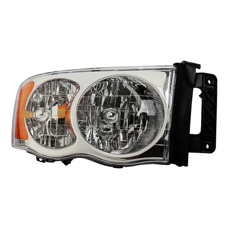 2002-2004 Dodge 1500 Headlight Passenger Side – Front View (CH2503135)