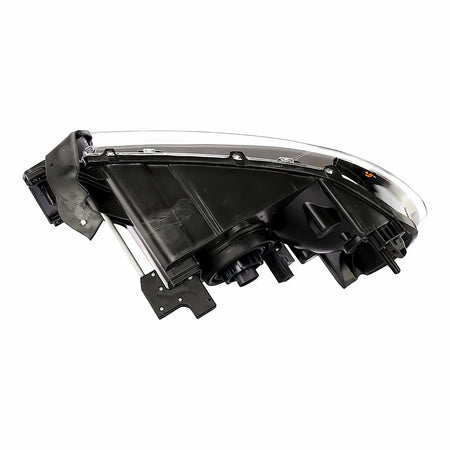 2003-2004 Dodge RAM 2500 Headlight Passenger Side - opposite side angle, Part CH2503135