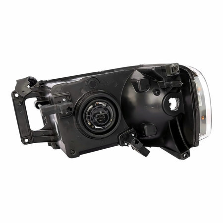 2002-2004 Dodge 1500 Headlight Passenger Side – Detail View (CH2503135)