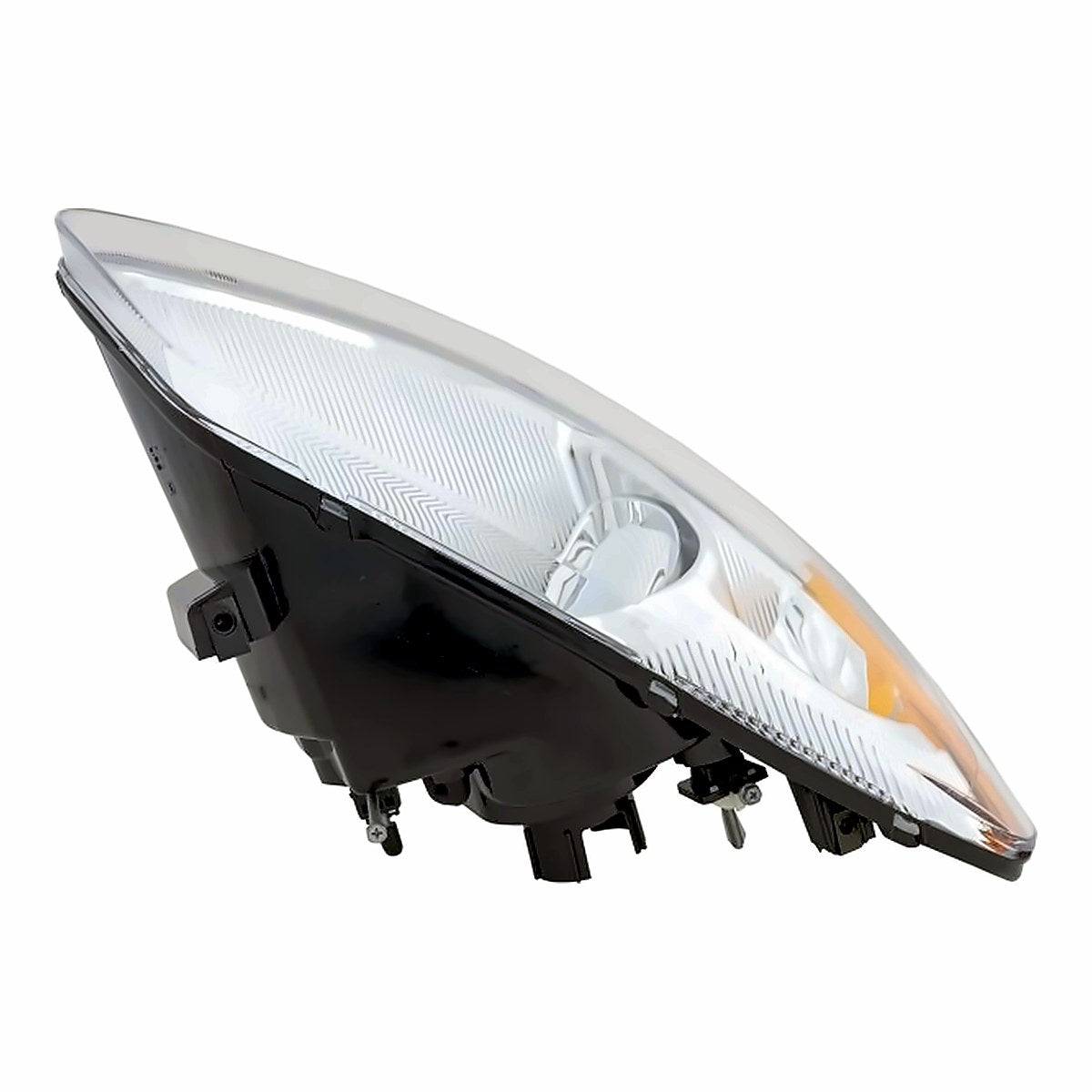 2003 Chrysler Sebring_Sedan Headlight Passenger Side – Angle View (CH2503143)
