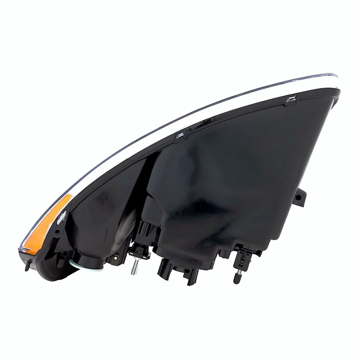 2003 Chrysler Sebring_Sedan Headlight Passenger Side – Detail View (CH2503143)