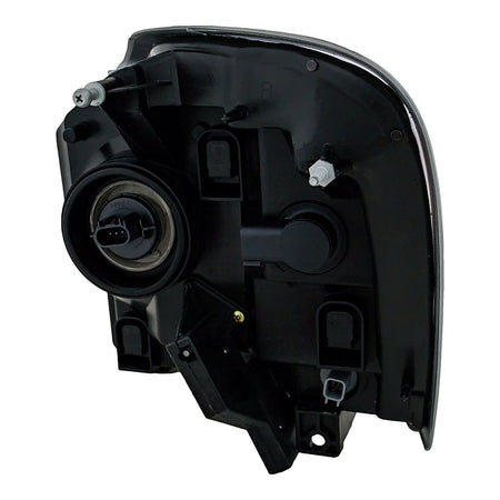 2004-2005 Dodge Durango Headlight Passenger Side – Back View (CH2503147)