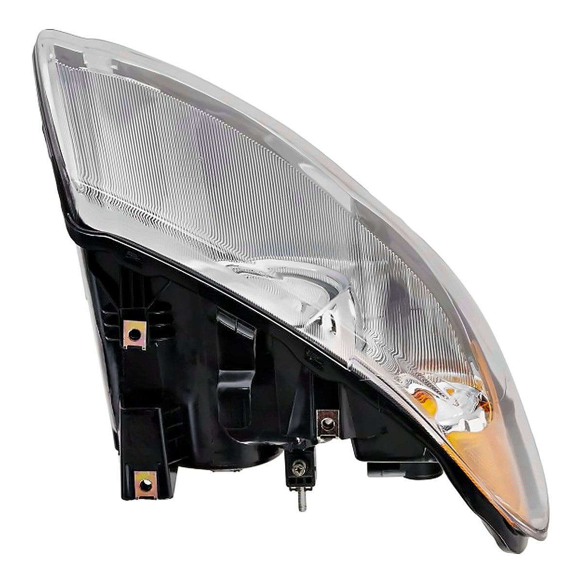 2005-2007 Chrysler Town_And_Country Headlight Passenger Side – Detail View (CH2503152)