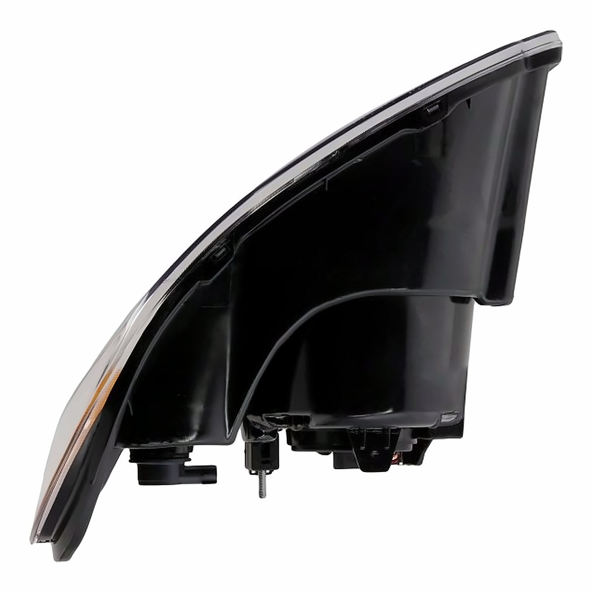 2005-2007 Chrysler Town_And_Country Headlight Passenger Side – Close-Up View (CH2503152)