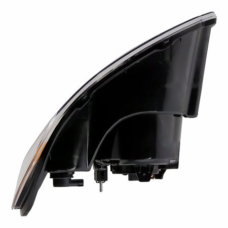 2005-2007 Chrysler Town_And_Country Headlight Passenger Side – Close-Up View (CH2503152)