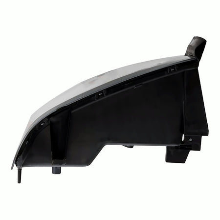 2005 Dodge Dakota Headlight Passenger Side (Without Black Bezel) – Close-Up View (CH2503159)