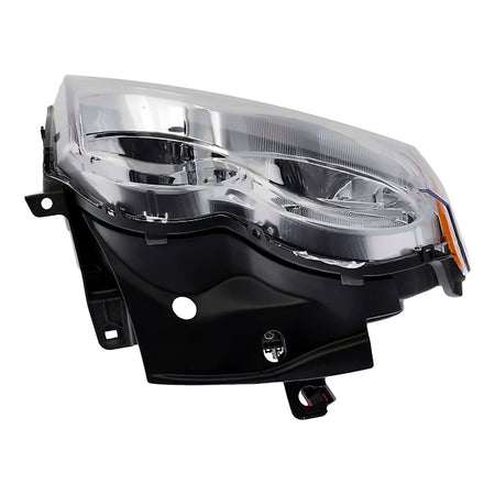 2005-2007 Jeep Grand_Cherokee Headlight Passenger Side – Detail View (CH2503160)