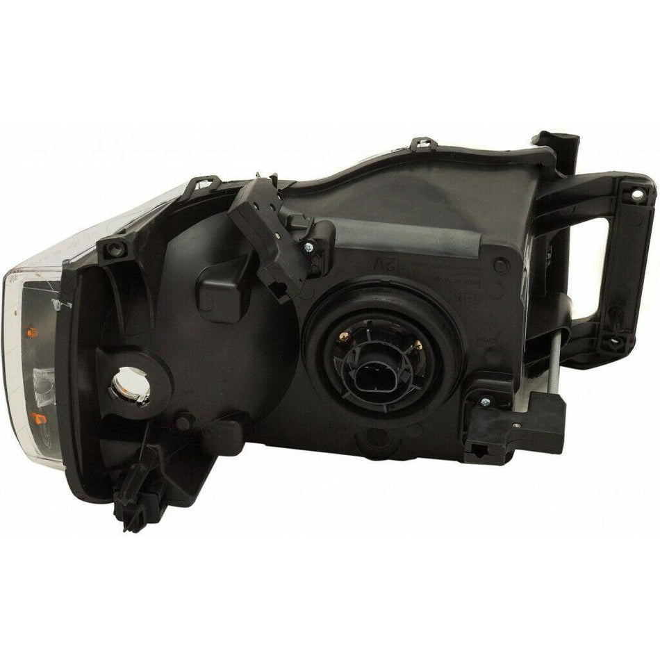 2005 Dodge 1500 Headlight Passenger Side 