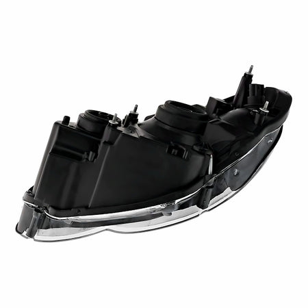 2006-2010 Chrysler Pt_Cruiser Headlight Passenger Side (Code) – Close-Up View (CH2503164)