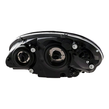 2006-2010 Chrysler Pt_Cruiser Headlight Passenger Side (Code) – Back View (CH2503164)