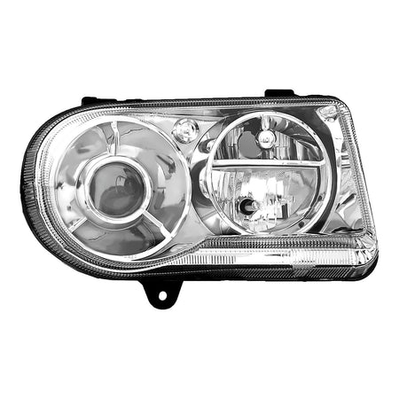 2005-2010 Chrysler 300 Headlight Passenger Side 5.7L – Front View (CH2503167)