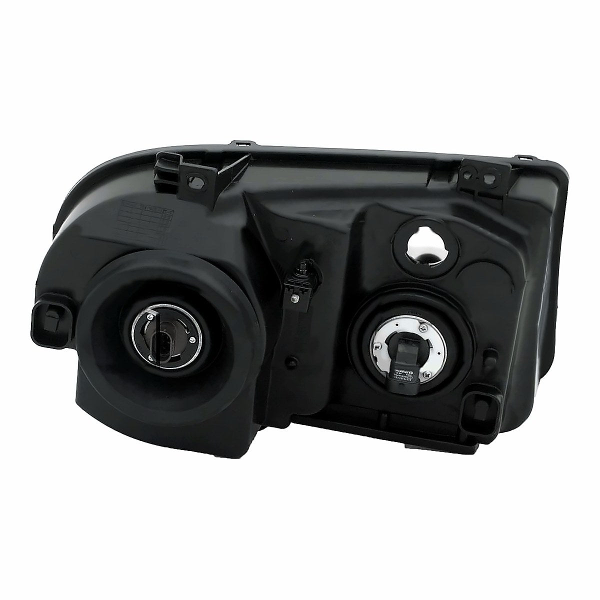 2005-2010 Chrysler 300 Headlight Passenger Side 5.7L – Back View (CH2503167)