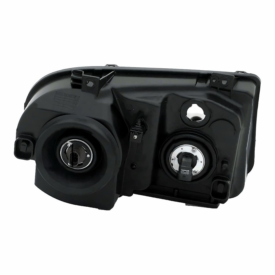 2005-2010 Chrysler 300 Headlight Passenger Side 5.7L – Back View (CH2503167)
