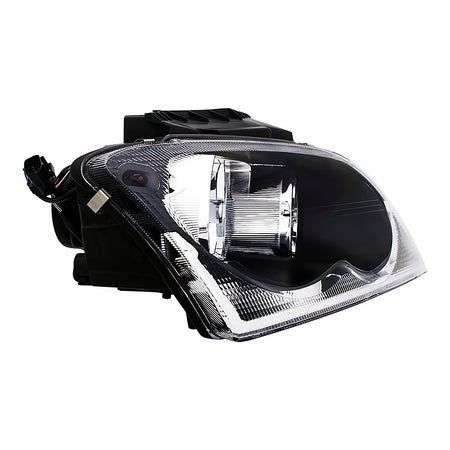 2004-2006 Chrysler Pacifica Headlight Passenger Side Without Projector Bulb – Side View (CH2503168)