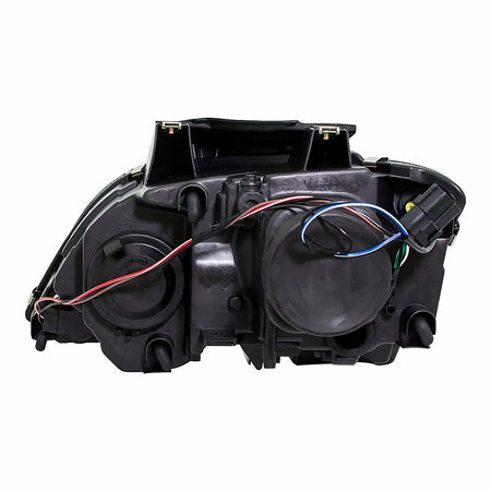 2004-2006 Chrysler Pacifica Headlight Passenger Side Without Projector Bulb – Back View (CH2503168)