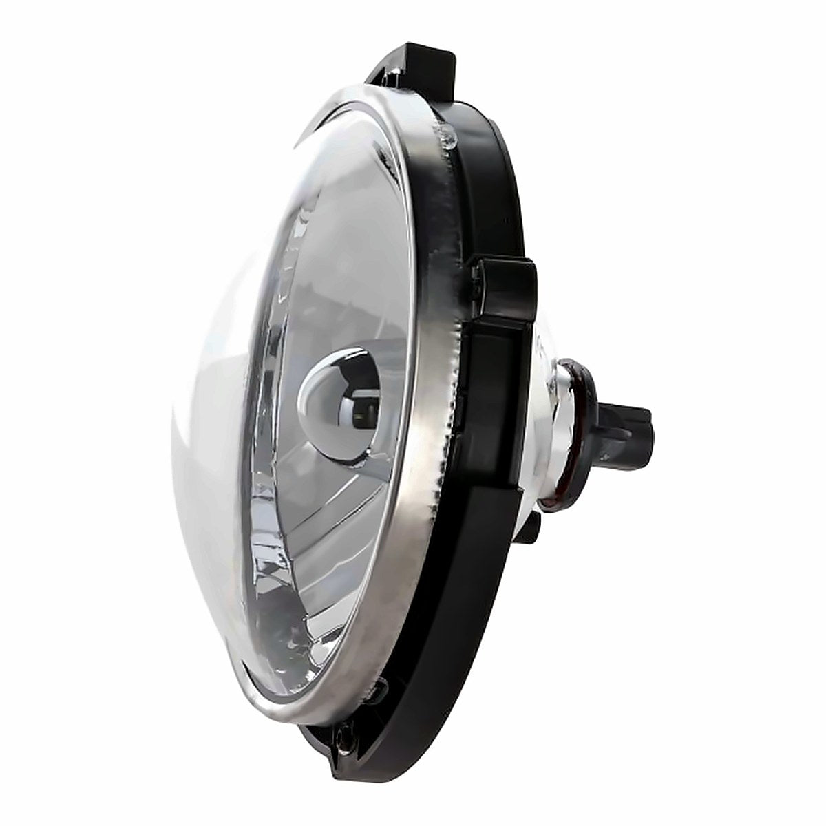 2007-2017 Jeep Wrangler Headlight Passenger Side – Detail View (CH2503175)