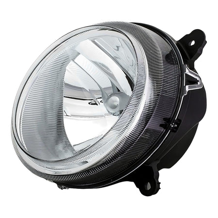 2007-2017 Jeep Patriot Headlight Passenger Side - opposite side angle, Part CH2503176