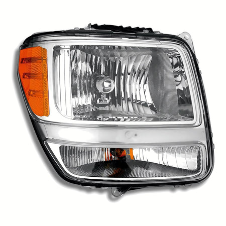 2007-2011 Dodge Nitro Headlight Passenger Side – Front View (CH2503177)