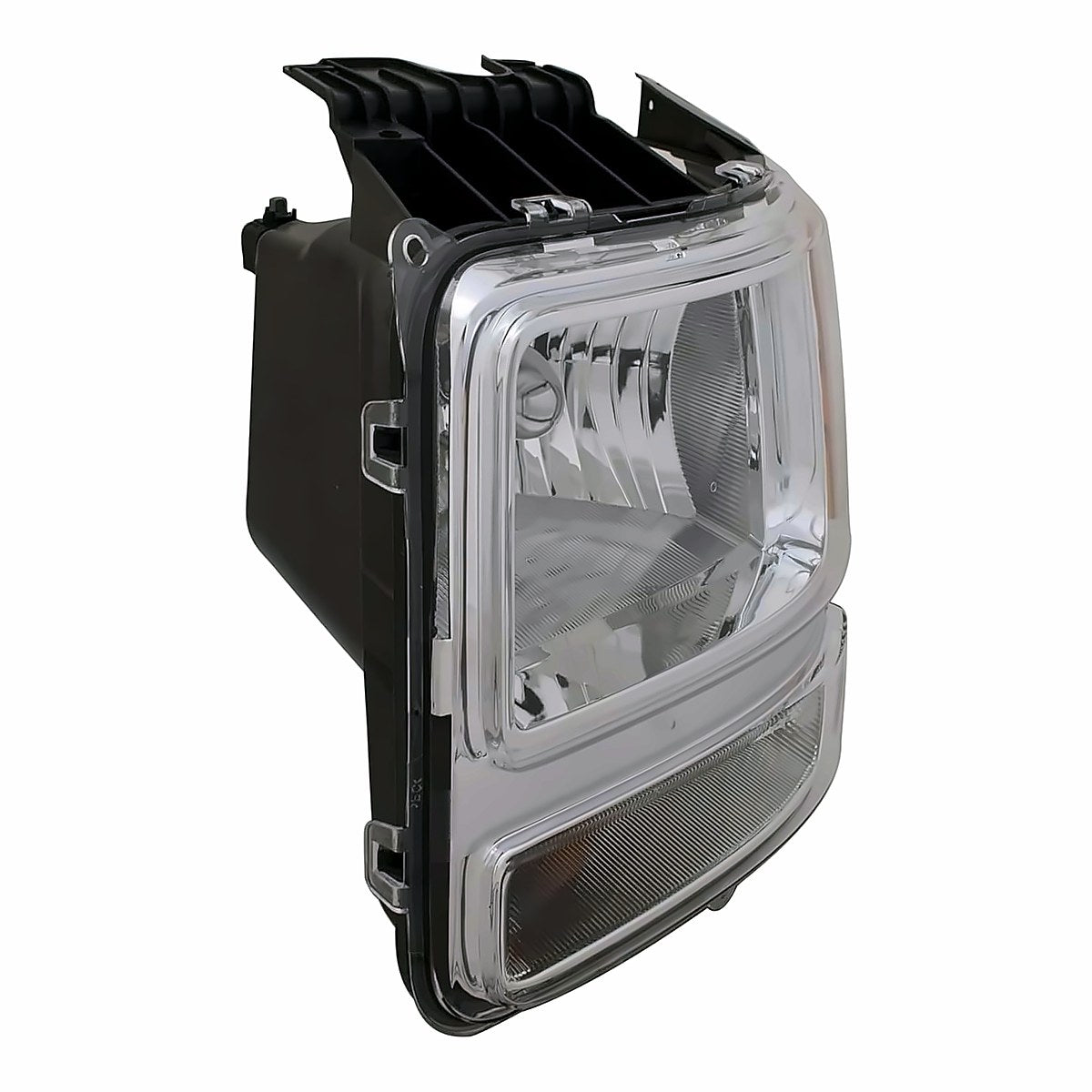 2007-2011 Dodge Nitro Headlight Passenger Side – Side View (CH2503177)